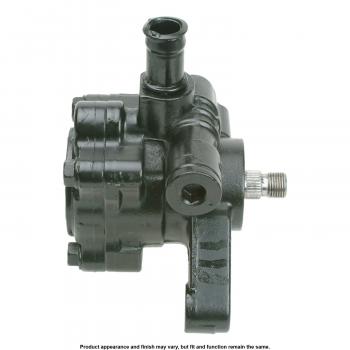 1999 Honda Accord Power Steering Pump