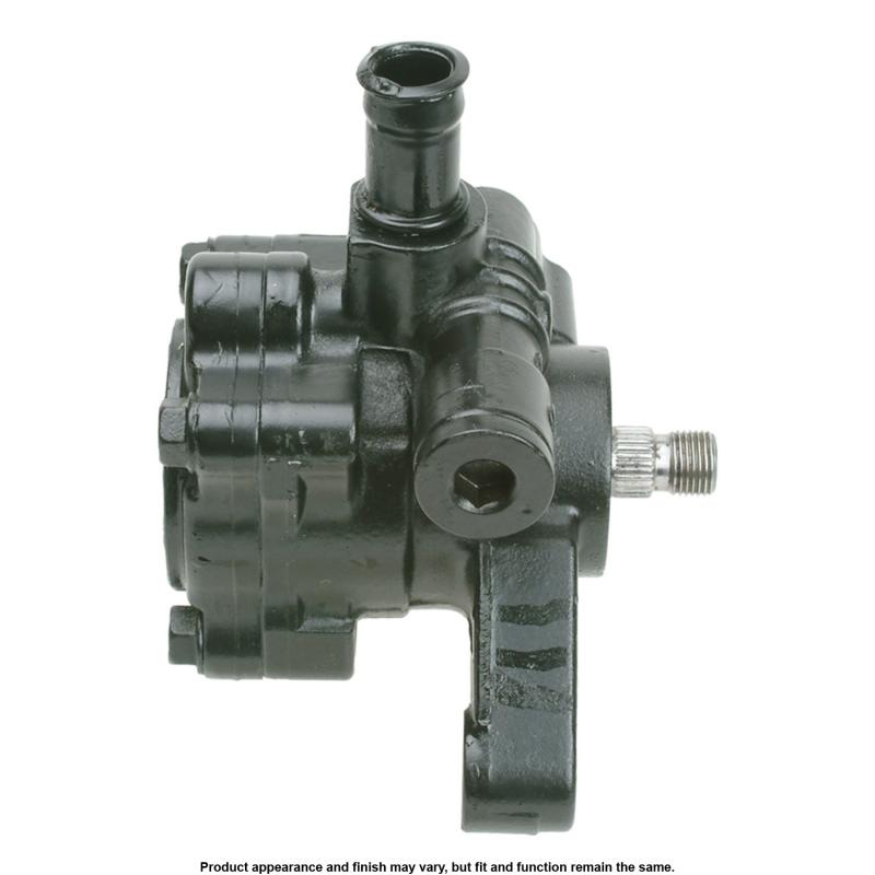 1998 Honda Accord Power Steering Pump