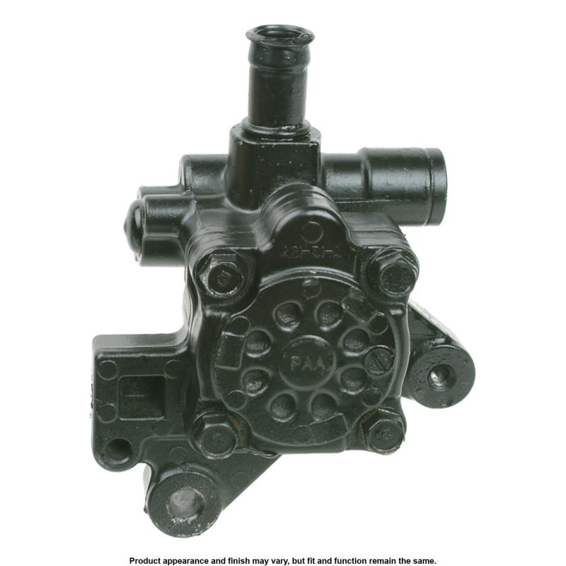 1998 Honda Accord Power Steering Pump A1 Cardone 215919 image 2 of 4