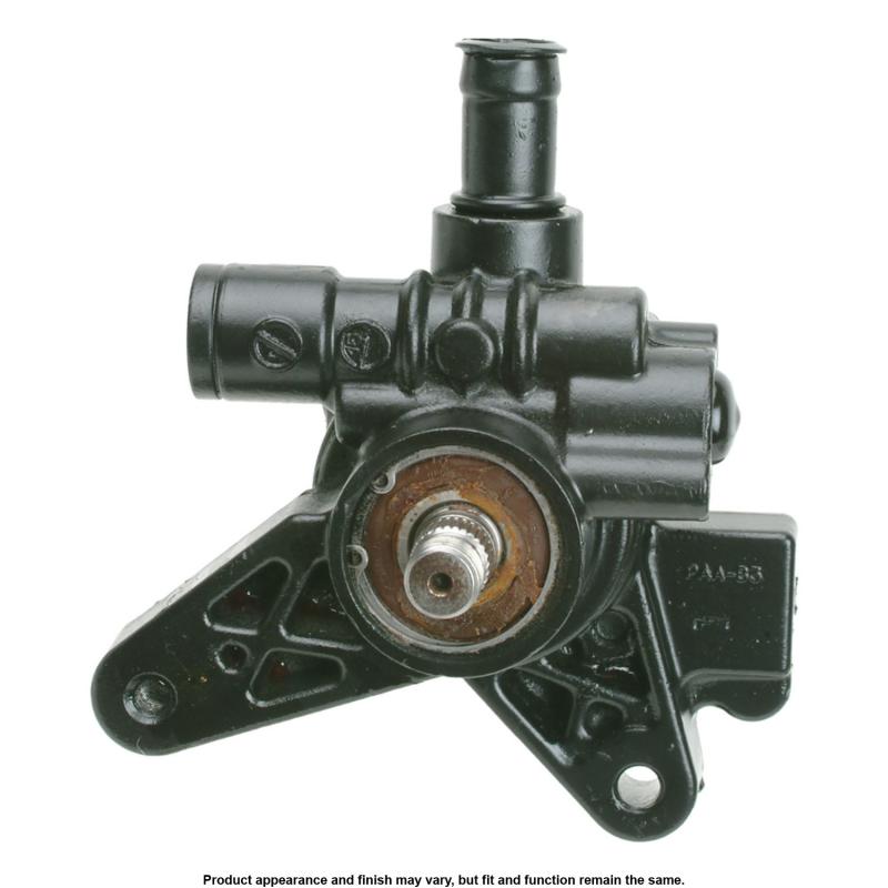 1998 Honda Accord Power Steering Pump A1 Cardone 215919 image 3 of 4