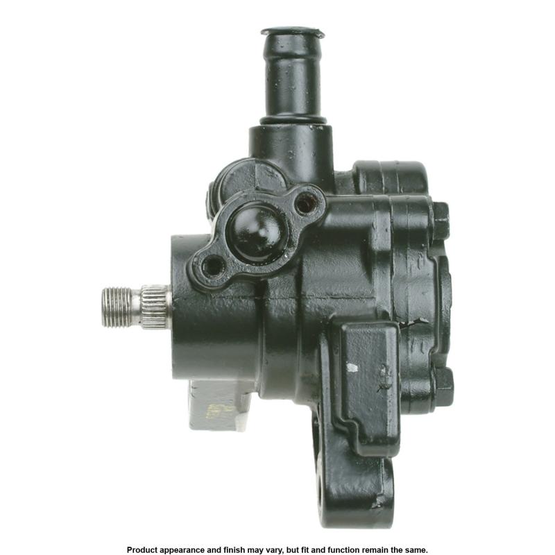 1998 Honda Accord Power Steering Pump A1 Cardone 215919 image 4 of 4