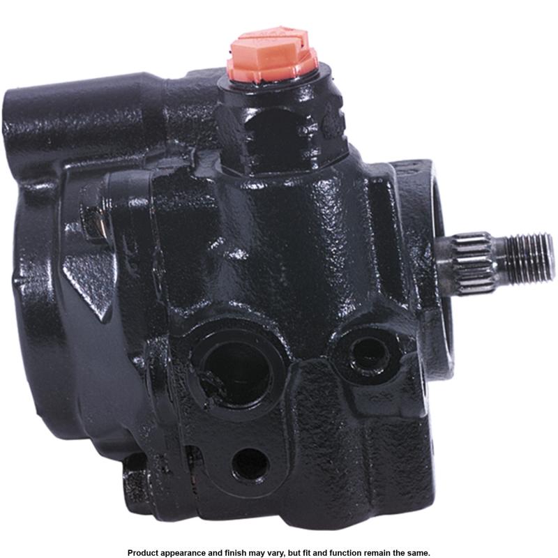 1997 Lexus SC300 Power Steering Pump A1 Cardone 215922 image 2 of 4