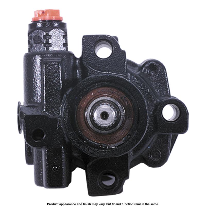1997 Lexus SC300 Power Steering Pump A1 Cardone 215922 image 3 of 4