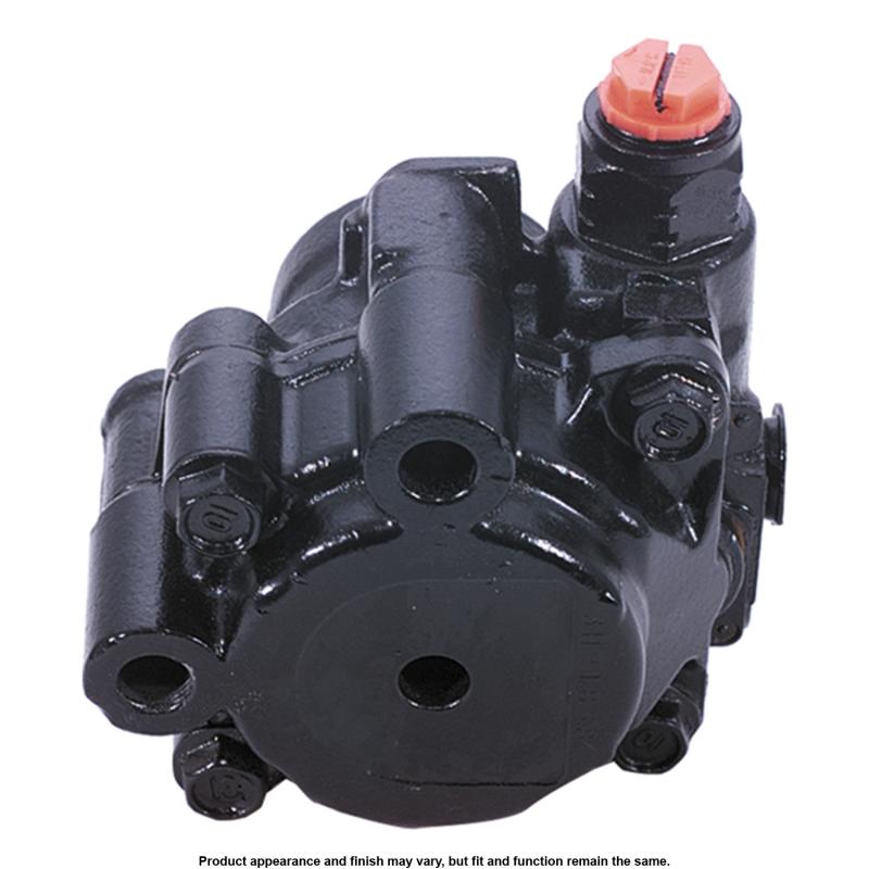 1997 Lexus SC300 Power Steering Pump A1 Cardone 215922 image 4 of 4