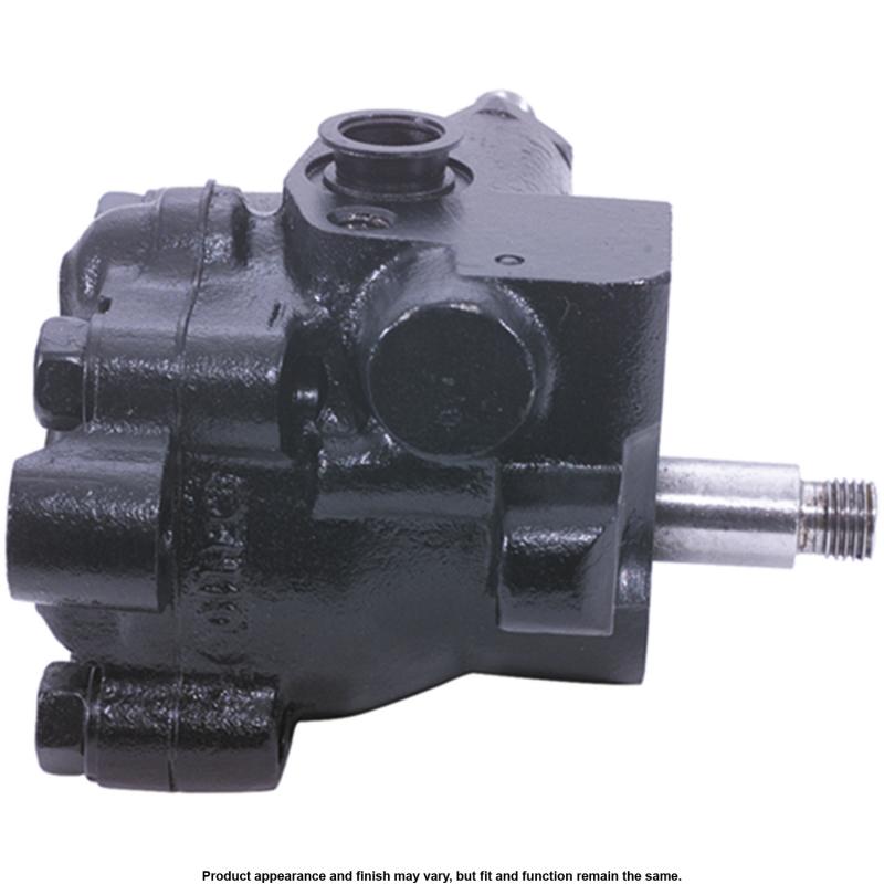 1994 Hyundai Scoupe Power Steering Pump