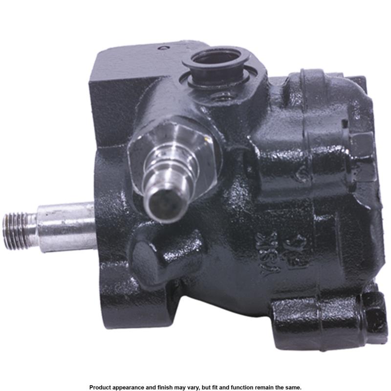 1994 Hyundai Scoupe Power Steering Pump A1 Cardone 215923 image 2 of 4