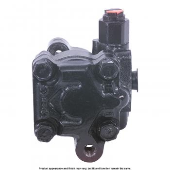 1995 Hyundai Elantra Power Steering Pump