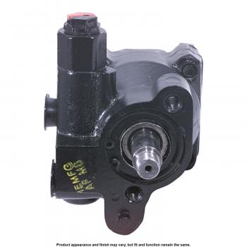 1995 Hyundai Elantra Power Steering Pump A1 Cardone 215924 image 2 of 4