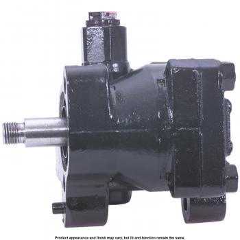 1995 Hyundai Elantra Power Steering Pump A1 Cardone 215924 image 4 of 4