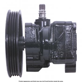 1997 Pontiac Firefly Power Steering Pump A1 Cardone 215925 image 3 of 4