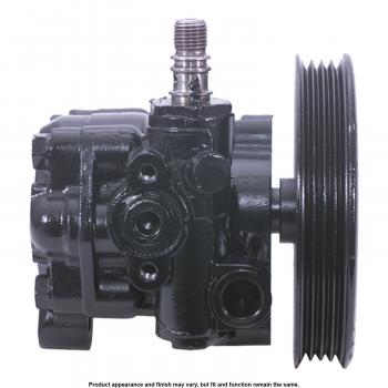 1997 Pontiac Firefly Power Steering Pump A1 Cardone 215925 image 4 of 4