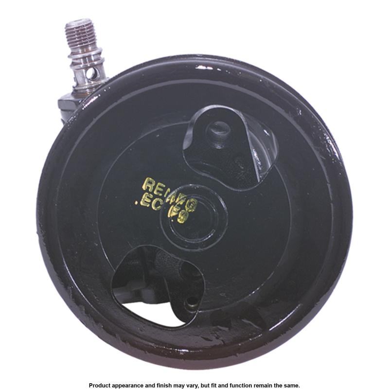 1997 Geo Metro Power Steering Pump A1 Cardone 215925 image 1 of 4