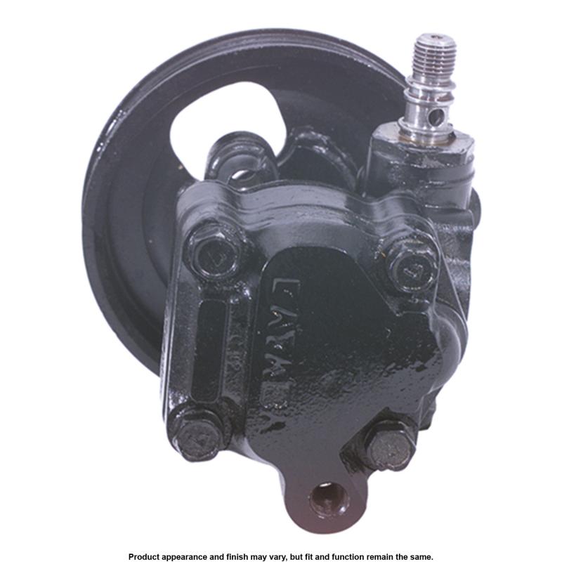 1997 Geo Metro Power Steering Pump A1 Cardone 215925 image 2 of 4