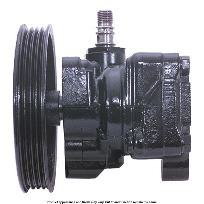 1997 Geo Metro Power Steering Pump A1 Cardone 215925 image 3 of 4