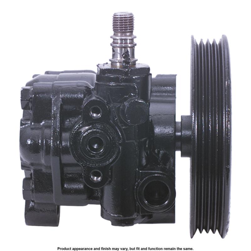 1997 Geo Metro Power Steering Pump A1 Cardone 215925 image 4 of 4
