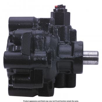 1999 Dodge Neon Power Steering Pump A1 Cardone 215926 image 2 of 4