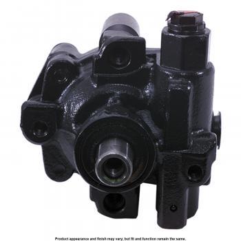 1999 Dodge Neon Power Steering Pump A1 Cardone 215926 image 4 of 4