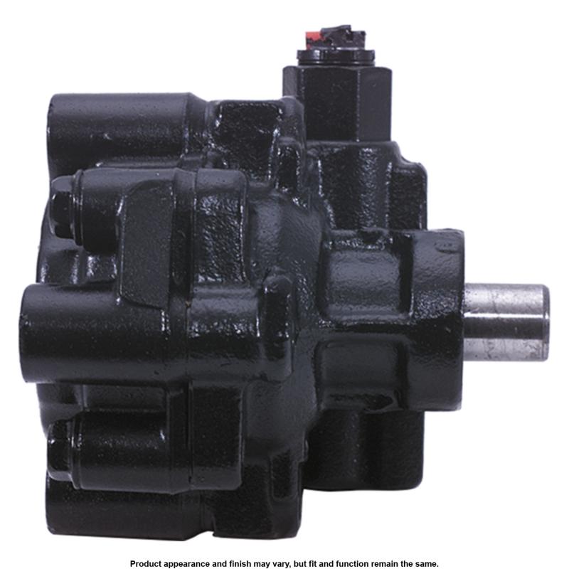 1995 Dodge Neon Power Steering Pump A1 Cardone 215926 image 2 of 4