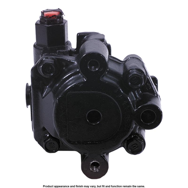 1995 Dodge Neon Power Steering Pump A1 Cardone 215926 image 3 of 4