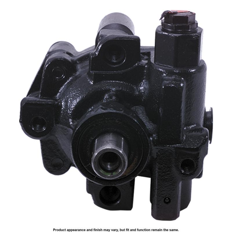1995 Dodge Neon Power Steering Pump A1 Cardone 215926 image 4 of 4
