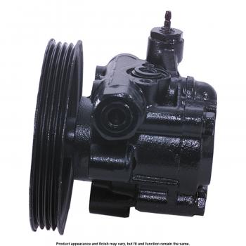 1995 Mazda Protege Power Steering Pump A1 Cardone 215929 image 1 of 4