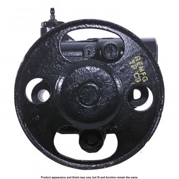 1995 Mazda Protege Power Steering Pump A1 Cardone 215929 image 4 of 4