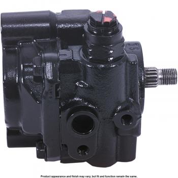 2001 Toyota Tacoma Power Steering Pump A1 Cardone 215930 image 2 of 4