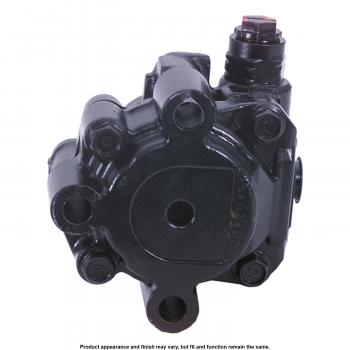 2001 Toyota Tacoma Power Steering Pump A1 Cardone 215930 image 3 of 4