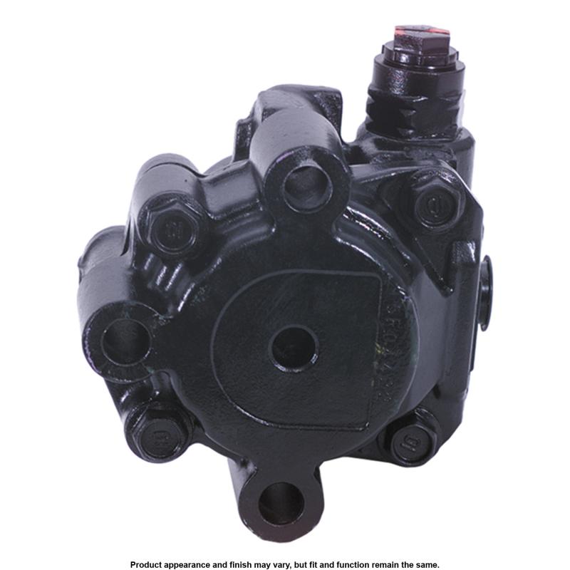 1998 Toyota Tacoma Power Steering Pump A1 Cardone 215930 image 3 of 4