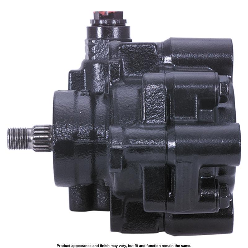 1998 Toyota Tacoma Power Steering Pump A1 Cardone 215930 image 4 of 4