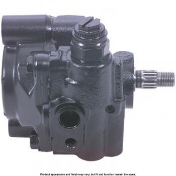 2004 Toyota Avalon Power Steering Pump A1 Cardone 215931 image 2 of 4