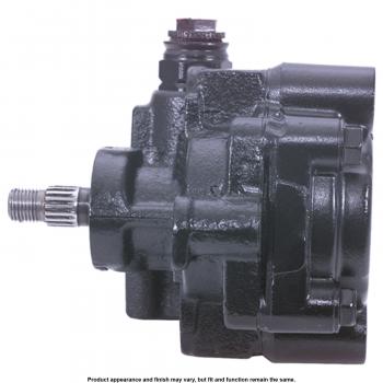 2004 Toyota Avalon Power Steering Pump A1 Cardone 215931 image 3 of 4