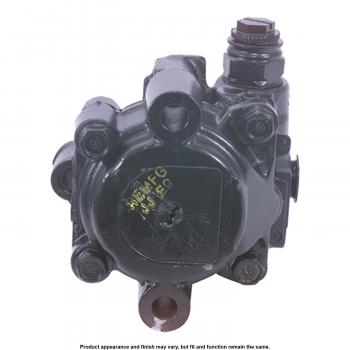 2004 Toyota Avalon Power Steering Pump A1 Cardone 215931 image 4 of 4