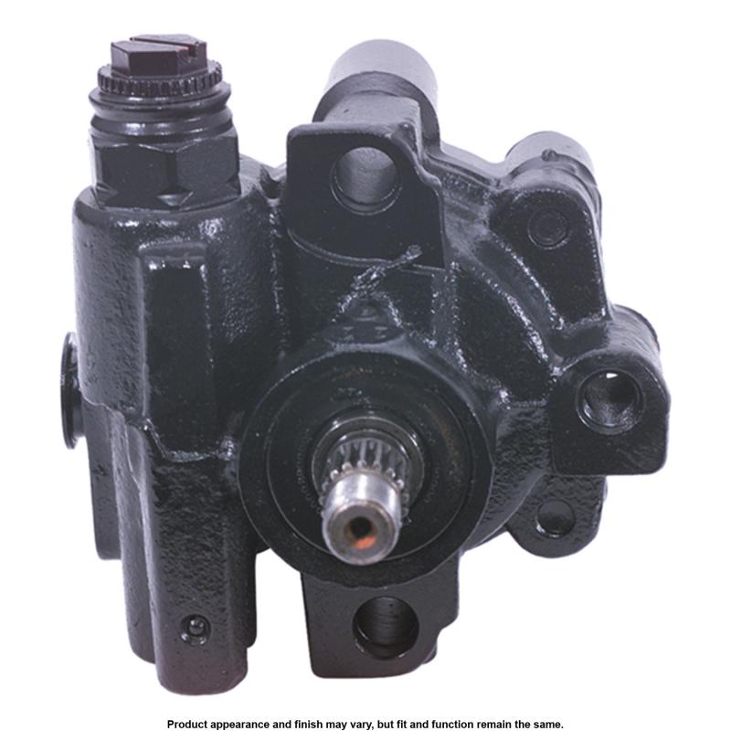 2004 Toyota Camry Power Steering Pump A1 Cardone 215931 image 1 of 4