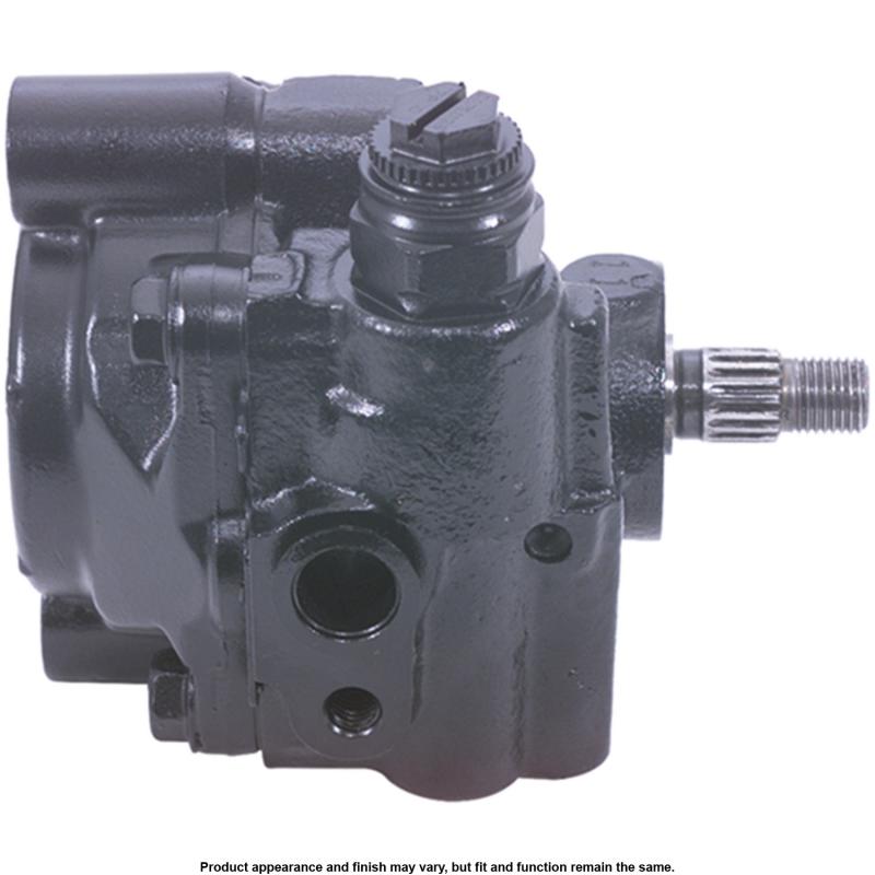 2004 Toyota Camry Power Steering Pump A1 Cardone 215931 image 2 of 4
