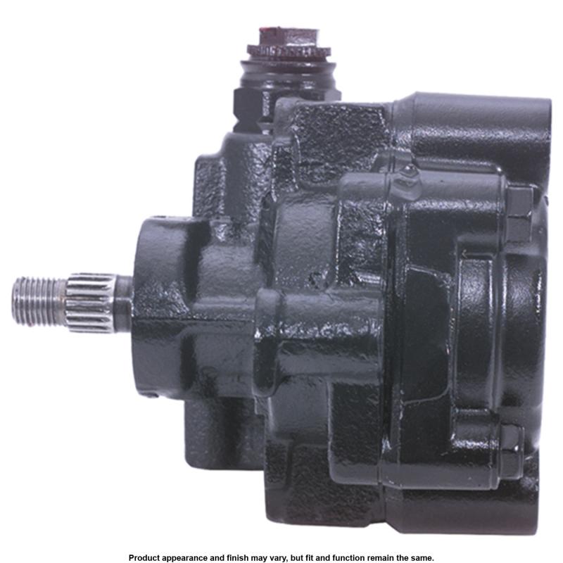 2004 Toyota Camry Power Steering Pump A1 Cardone 215931 image 3 of 4