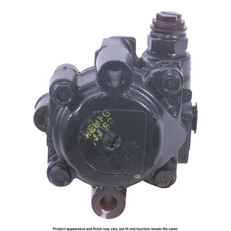 2004 Toyota Camry Power Steering Pump A1 Cardone 215931 image 4 of 4