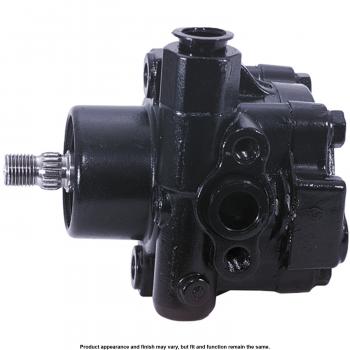 1996 Subaru Legacy Power Steering Pump