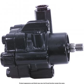 1996 Subaru Legacy Power Steering Pump A1 Cardone 215932 image 3 of 4