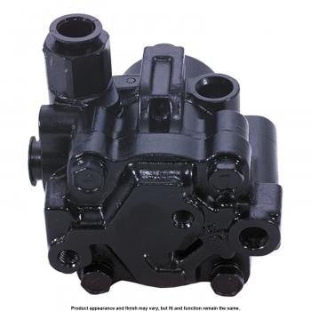 1996 Subaru Legacy Power Steering Pump A1 Cardone 215932 image 4 of 4