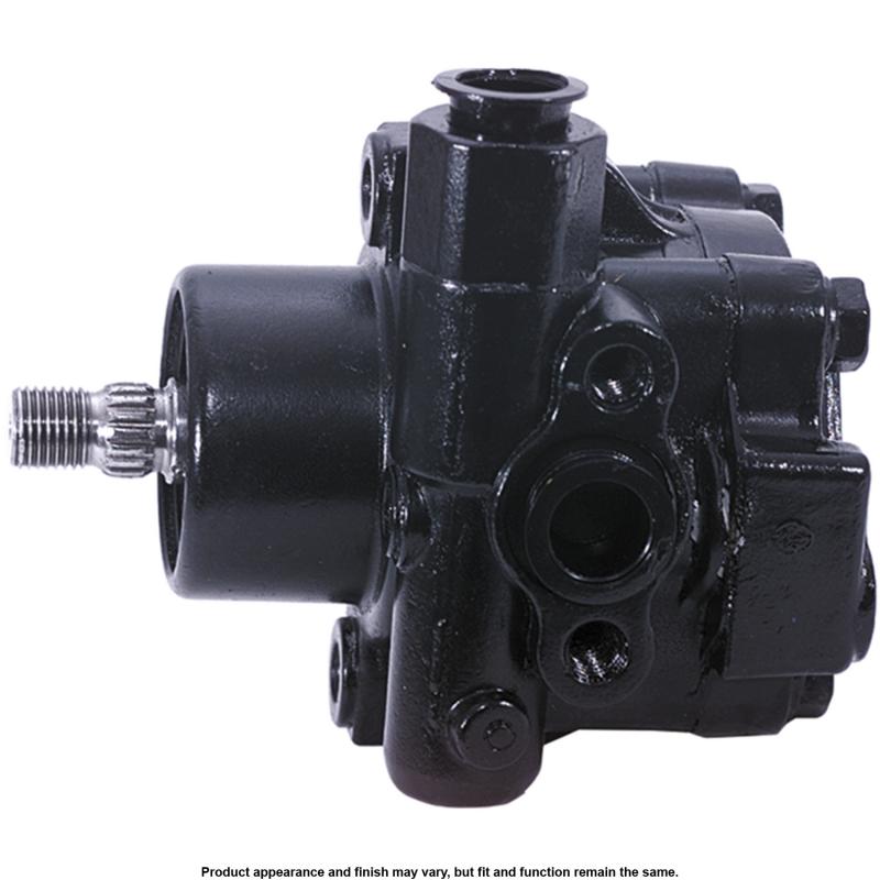 1996 Subaru Impreza Power Steering Pump