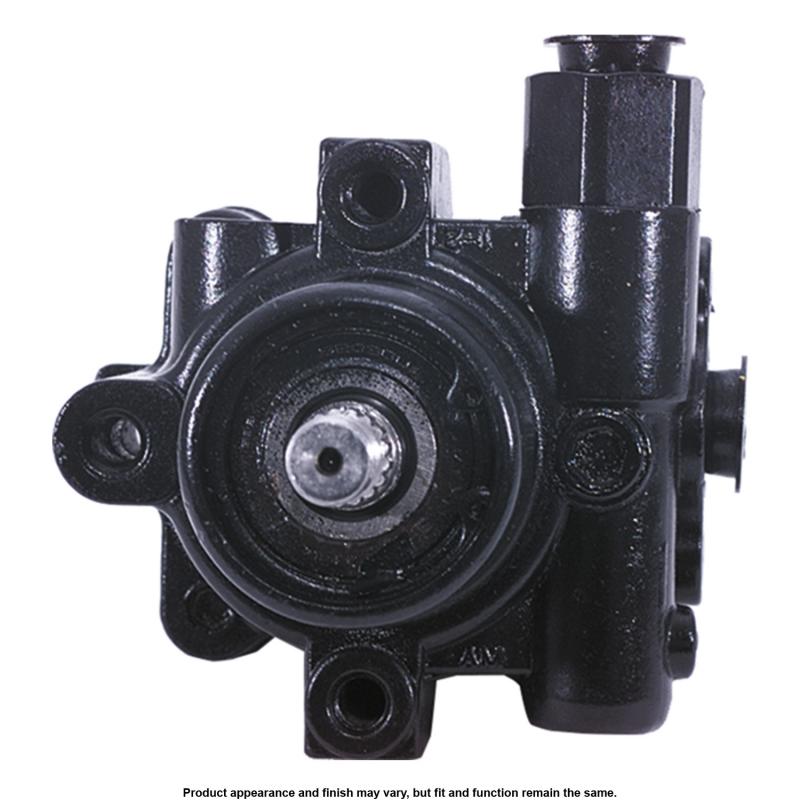 A1 Cardone 215932 Power Steering Pump product image 2 of 4