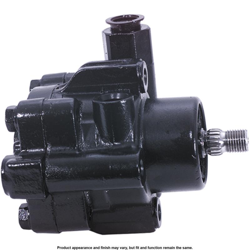 A1 Cardone 215932 Power Steering Pump product image 3 of 4