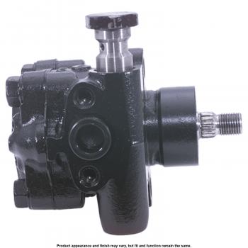2004 Infiniti I35 Power Steering Pump A1 Cardone 215933 image 2 of 4