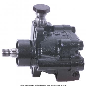 2004 Infiniti I35 Power Steering Pump A1 Cardone 215933 image 4 of 4