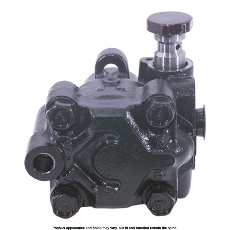 2003 Infiniti I35 Power Steering Pump A1 Cardone 215933 image 3 of 4