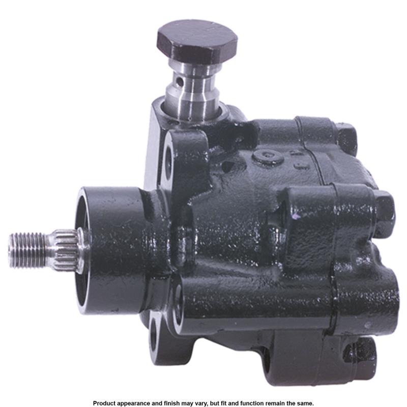 2003 Infiniti I35 Power Steering Pump A1 Cardone 215933 image 4 of 4
