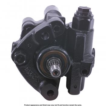 1996 Eagle Talon Power Steering Pump A1 Cardone 215934 image 3 of 4