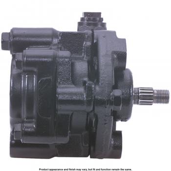 1996 Eagle Talon Power Steering Pump A1 Cardone 215934 image 4 of 4
