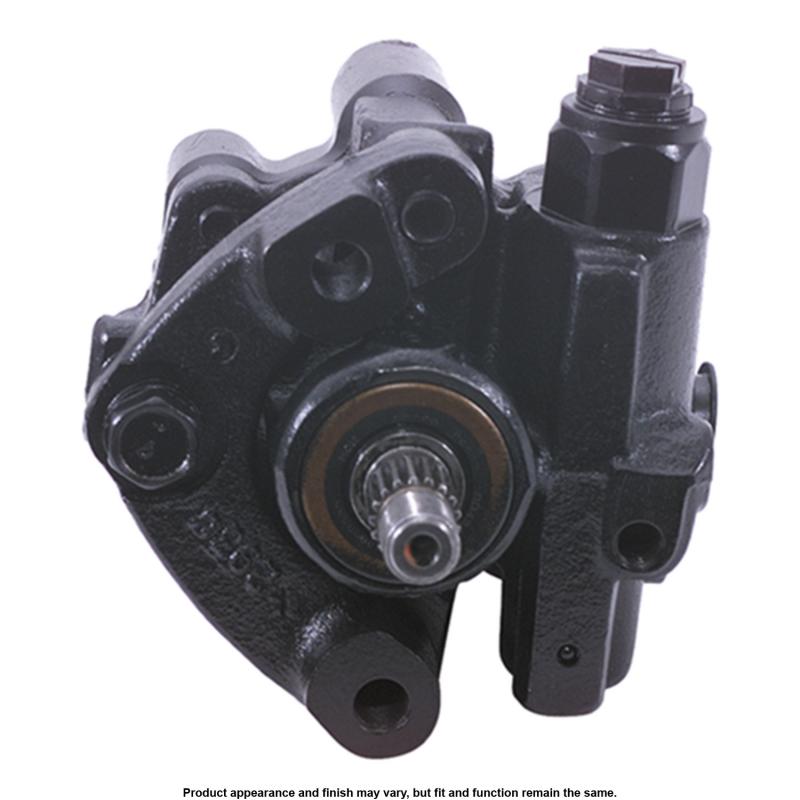 1999 Dodge Avenger Power Steering Pump A1 Cardone 215934 image 3 of 4
